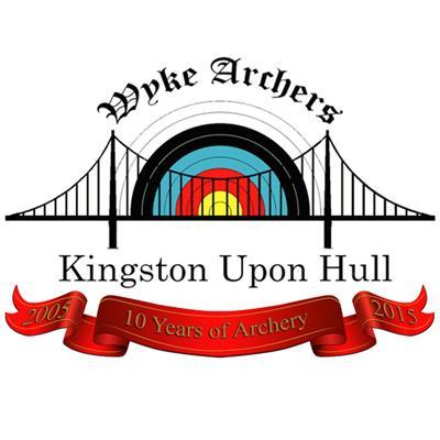 @Wyke_Archers