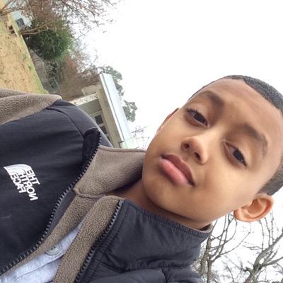 kaden0327's profile picture. Don't hate the player hate the game