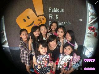 Always support @Teenebelle_id @Teens_Yori