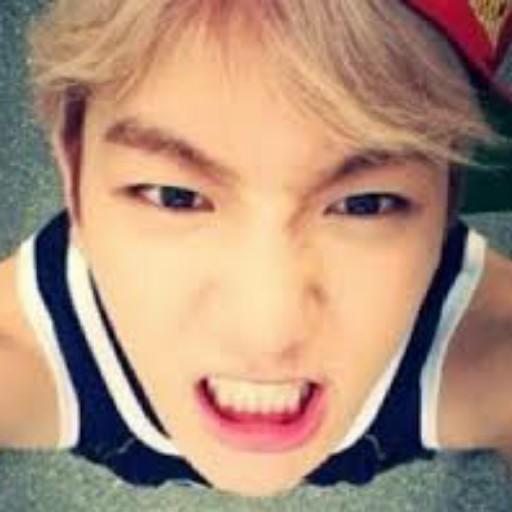 role player of Byun Baekhyun from EXO - bestie si hensem no.2 vitaehyvng - #EXOLSQ