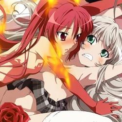 這いよれ!ニャル子さん☆画像botです。よろしくお願いします!気に入ったものは是非RTしてください!