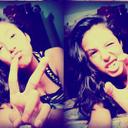 Leila Miranda  - @25yajahira - Twitter