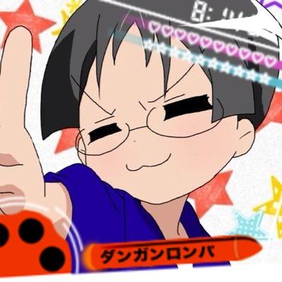 リアハンジ(Lear)@ロキLOVEさんのプロフィール画像