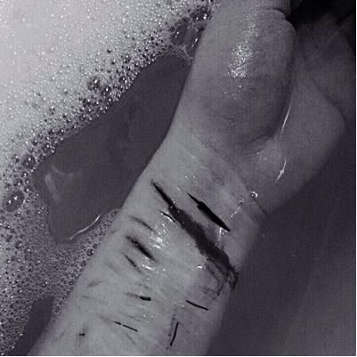 I killed myself.
