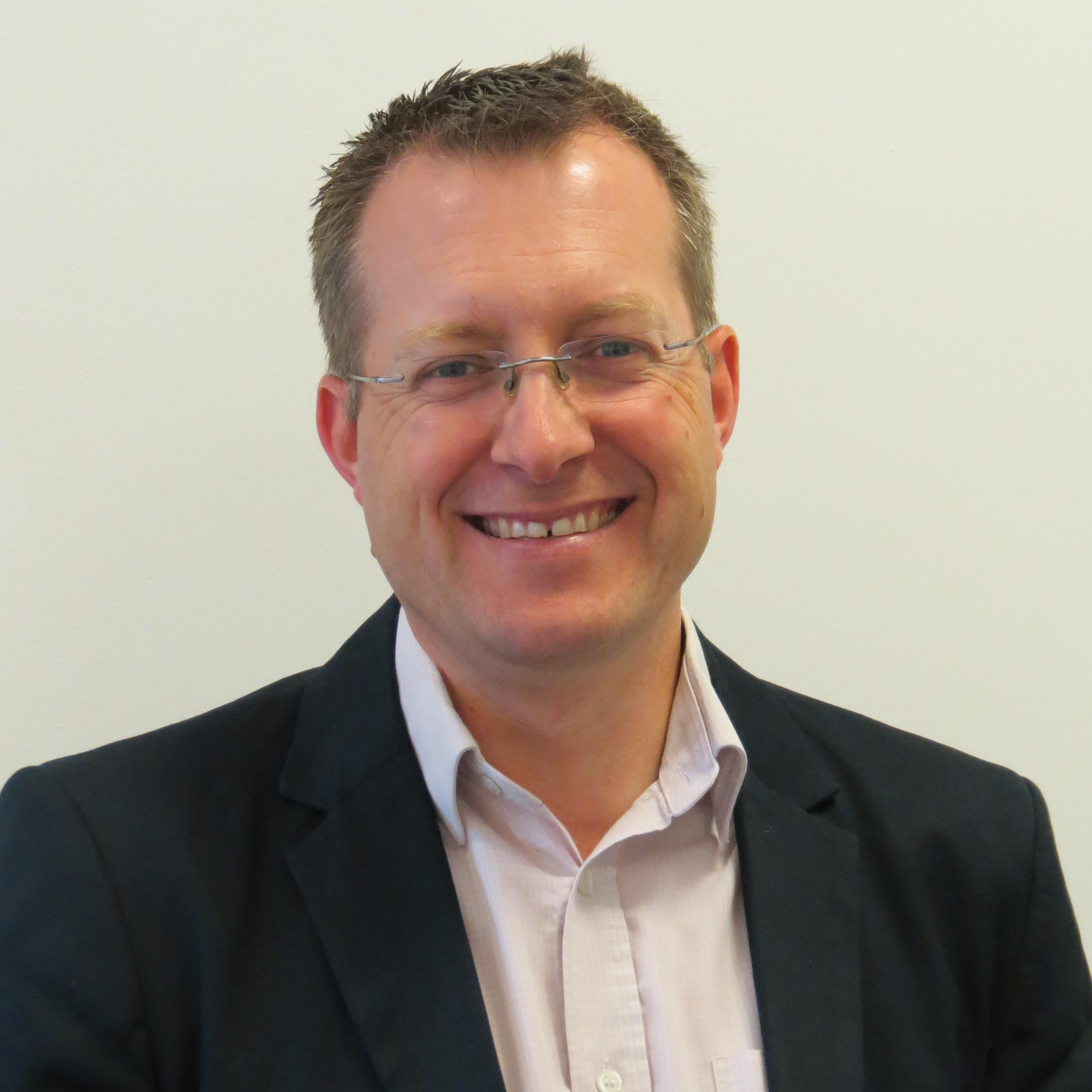 RichardSivers Profile Picture