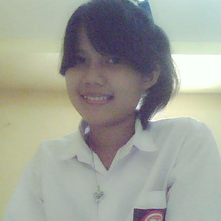 Fitria Josephine Liu kembarannya Amber Josephine Liu/? :D