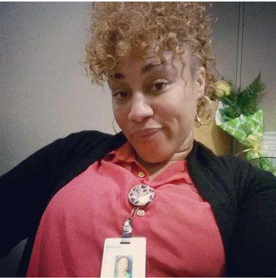 RedBone Goddess 
Mommy of 4 
Independent & Single 
New 2 twitter so follow me