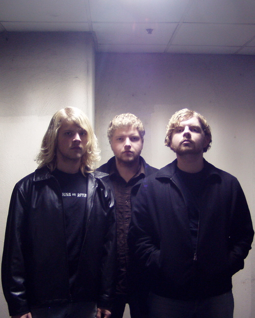 reddingbros's profile picture. please follow @reddingbrothers - all new info about saving the world through rock & roll is going there