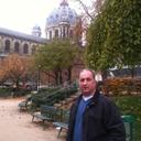 Glyn Johnson - @glynjohnsonltd - Twitter