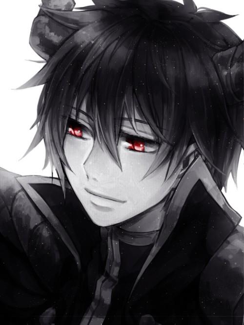 My friend died protecting me and get me powerful magic that i didnt want, and i have lived long enough to see myself transform from hero into a villain [#FTRP]