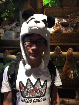 ZachJHao's profile picture. 