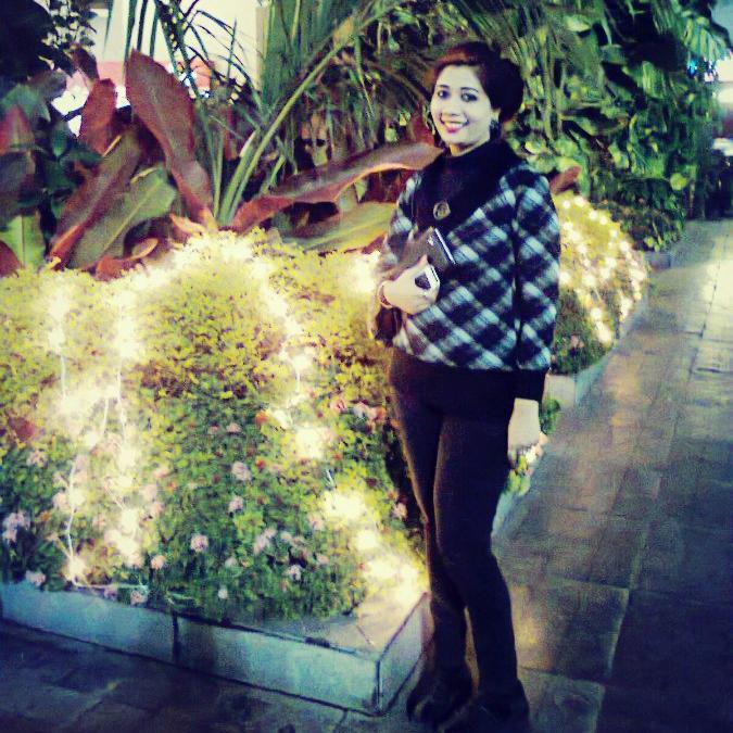 Religious Views: I am Hindu from my Dad and Muslim from my Mom

Political Views:	Moderate

Favorite Quotations:	Live... and Let Live...