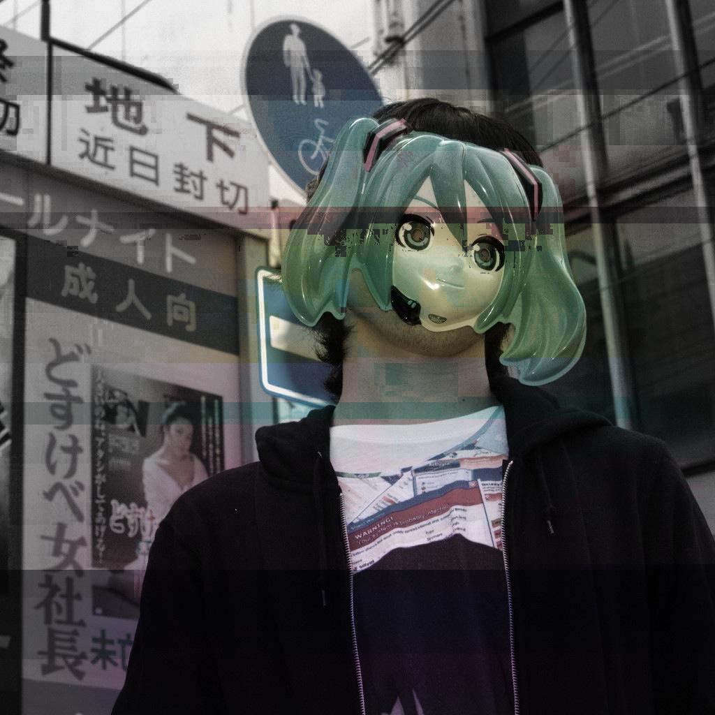 MAGICAL REMIXING™ • ALL NERD IS LOVE
Lolicore + Funkot = Lolikot
Booking&Track Order : Twitter DM (日本語&English)