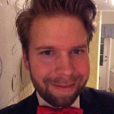 RikardSalander's profile picture. Gruppledare för Miljöpartiet i Nässjö kommunfullmäktige. Local politician for The Swedish Green Party, in the town of Nässjö, Sweden.