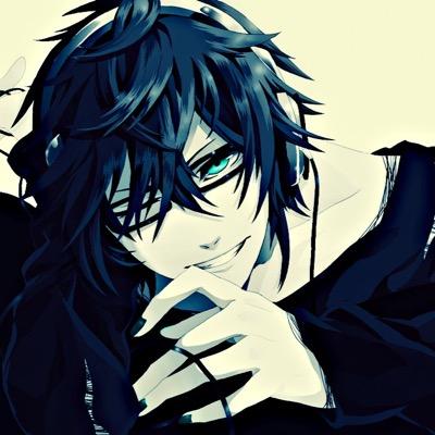 ❝Well Well Well... ηειιο...❞ The Black Fox. Karasuno Soccer's cute, but weird manager.