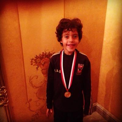 galalhaythamkh1's profile picture. 