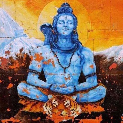 GodShivaG's profile picture. Om Namah Shivaya !!! Official twitter account of http://t.co/P3uhoY52fg . website is publishing soon...!