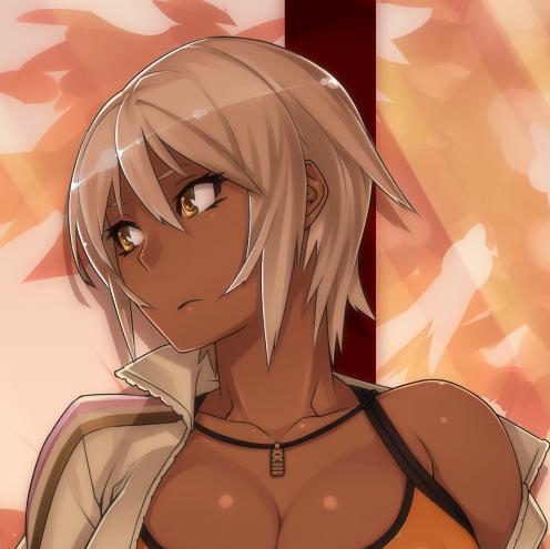 Order of the Sword Soldier. Workout enthusiast. Defender of Fortuna. Adherent to the Ways of Sparda. //DMC OC//
