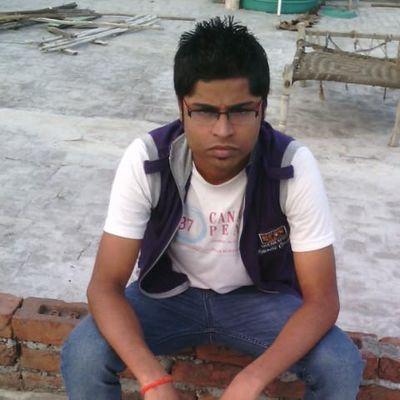 sarojmishra169's profile picture. 
