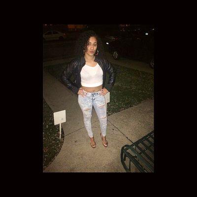 • Rikki Shayyy • 18y/o • Kaplan College •