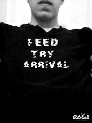 microandro85's profile picture. #FINISHTHEFIGHT