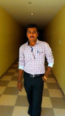 E_NAGENDRA's profile picture. Simply i say, i'm a good guy