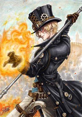 #one_piece