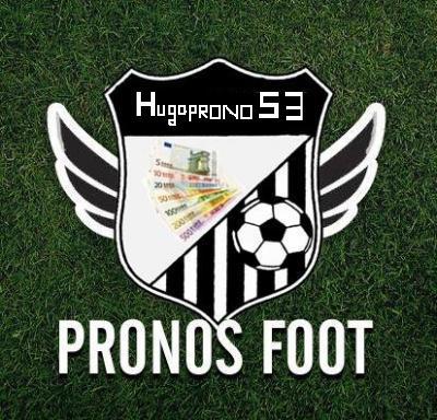 hugoprono53's profile picture. Prono foot-tennis-basket expert en volley !!
Tous mes tickets seront postés à vous de choisir !!#teamparieur #ParionsSport #ruinonlafdj