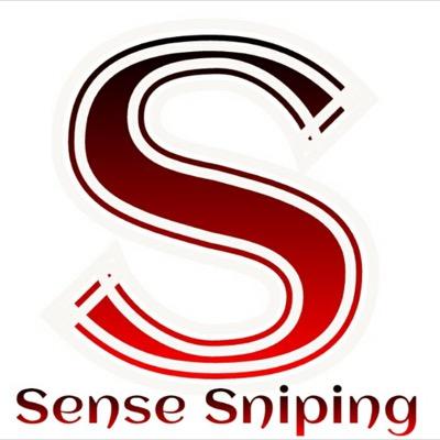 Founder Of Sense Sniping is @Resort_Sync
Ended