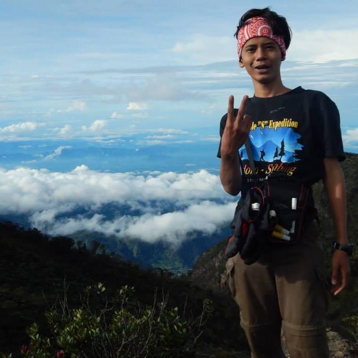 Indonesian Mountaineer▲ #HIKEWITHME || Berpacaran @aida_0599 ♥