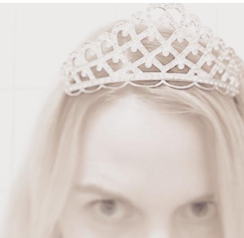 Reesella's profile picture. Frau Reese.
Nordisch. Nett.