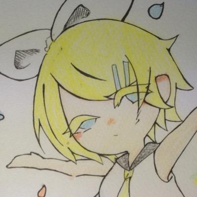 めがやん@絵垢さんのプロフィール画像