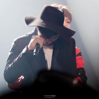 btob's maknae #rainbows