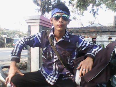 2_joki's profile picture. Love you Sayangg :* ({})