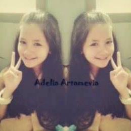 This Is FanBase Of @Teens_Adel❤ Always Support Her Also @TeeneBelle_ID ❤ Keep Follow Us If You Adelizer❥ Enjoy With #Na❤ Since : 03072014❥