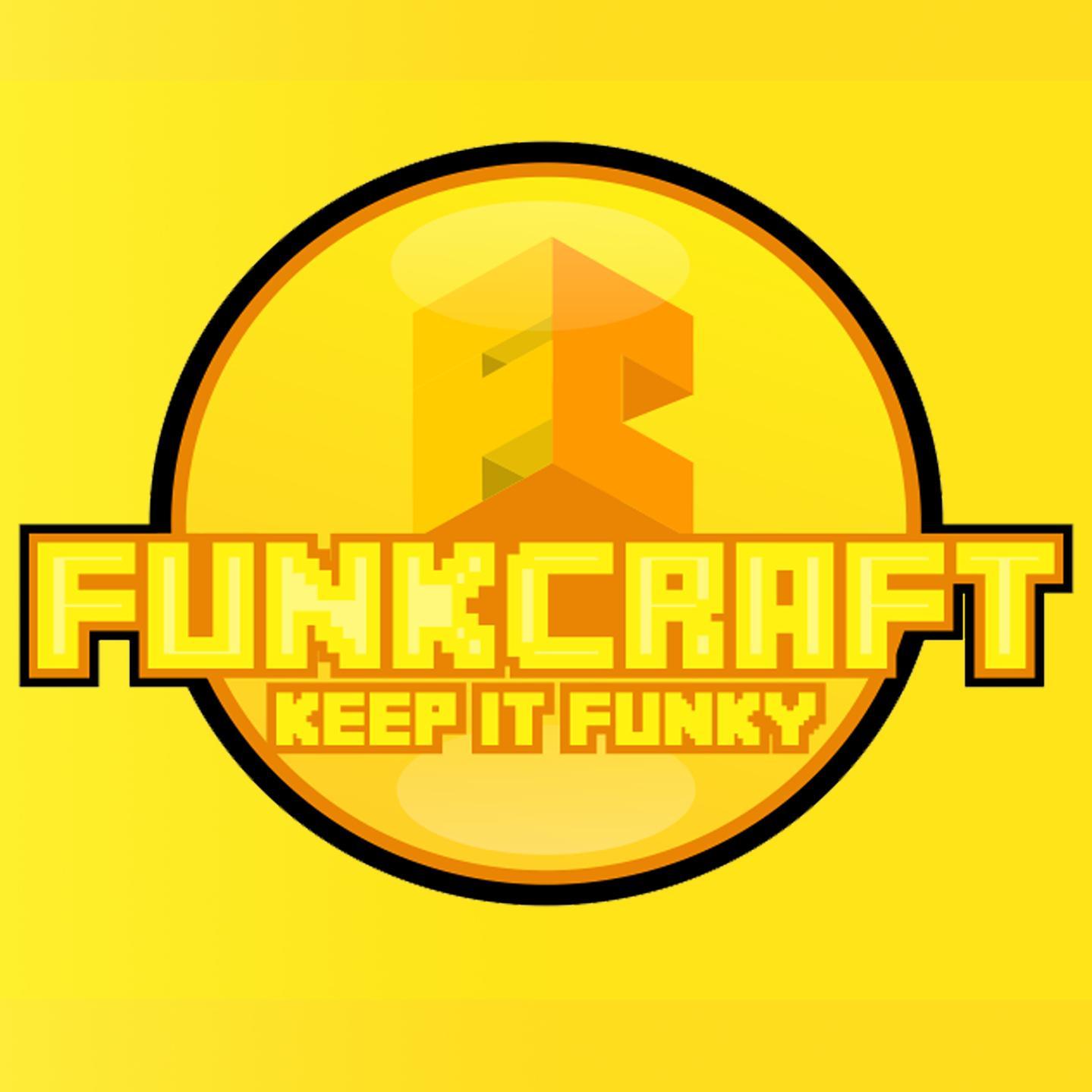 FunkCraft Profile Picture