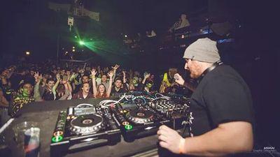 #Music #dubstep #electro #dnb #techno #mix