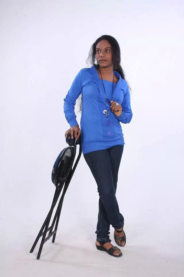 leelaalphu's profile picture. 