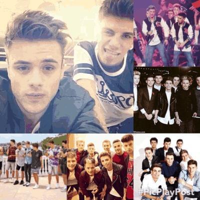 hi can you do me a fav and please help me get a follow from the guys in stereo kicks if you can do that and if they follow ill dm you to them please
