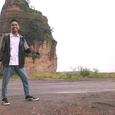 PondexBboy's profile picture. SMK Assodiqiyah l TKJ l Fight Or Nothing l 24 Juli 1998 l Bboy