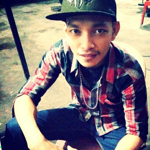 i'm Madridista...!! Problem...??