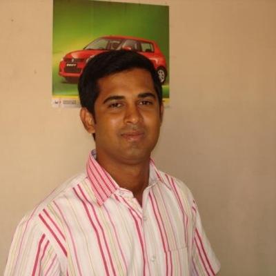HDFC BANK car loan associates