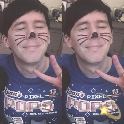 THIS IS A FREE FOLLOW FROM @ParanoidLester PLEASE GO FOLLOW HER SHES SUPER COOL AND YEAH! THANK YOU! ^_^