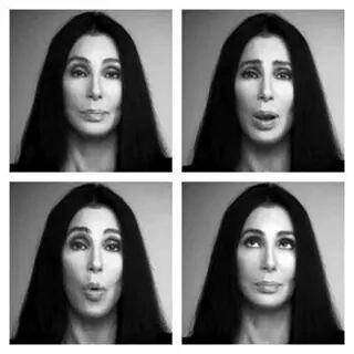 I'm a big cher fan ❤️