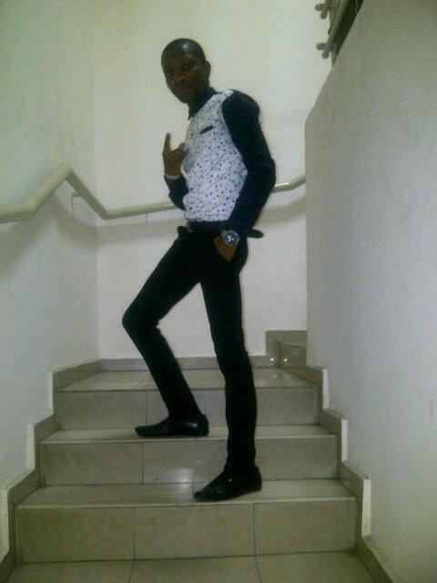 Industrious and love innovations.#software developer