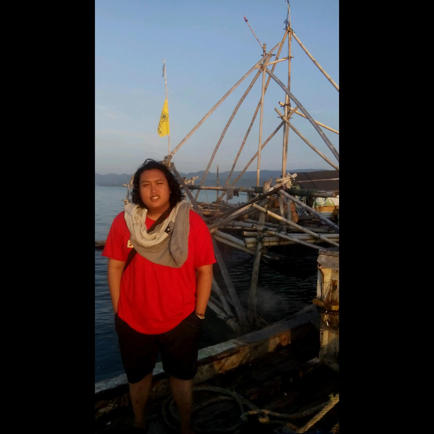kelompok pelaut