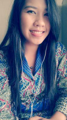 a new day has come (~^.^~)