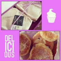Deb's Kitchen (@debswelshcakes) 's Twitter Profile