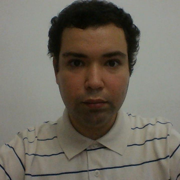 brosiomad's profile picture. Amo a natureza, a ciência e a educação.