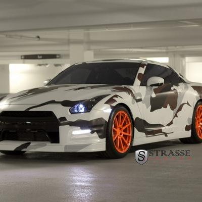 Car showcase! follow for follow